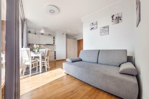 Apartamenty Sun & Snow Ko?obrzeg Resorts