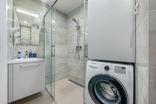 Apartamenty Sun & Snow Ko?obrzeg Resorts