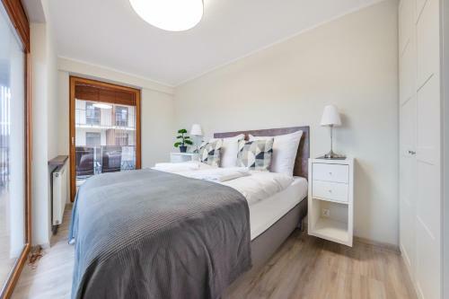 Apartamenty Sun & Snow Ko?obrzeg Resorts