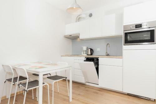 Apartamenty Laguna Ko?obrzeg Polanki Park