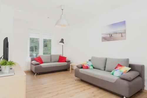 Apartamenty Laguna Ko?obrzeg Polanki Park