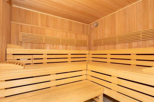 Apartamenty Laguna Ko?obrzeg Polanki Park