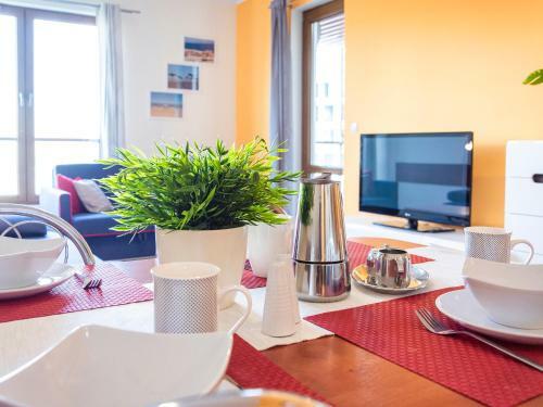 Vacationclub - Olympic Park Apartment B102