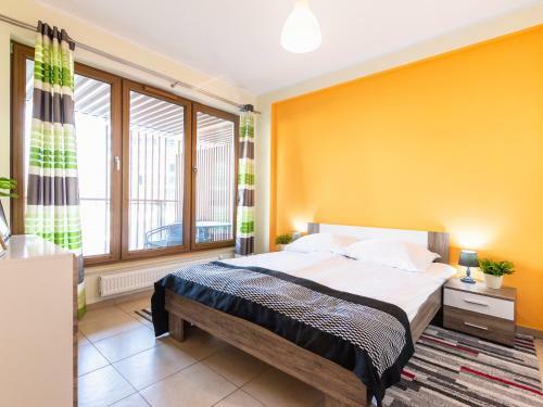 Vacationclub - Olympic Park Apartment B102