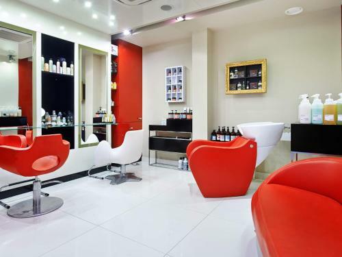 Vacationclub - Olympic Park Apartment B102