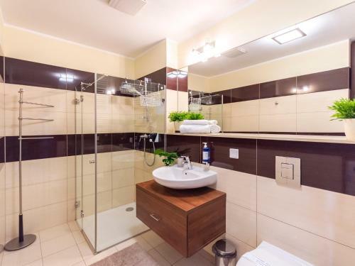 Vacationclub - Olympic Park Apartment B411