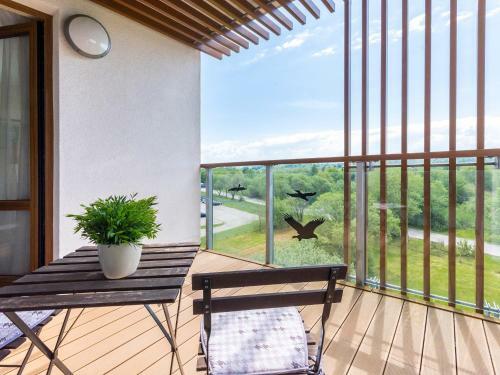 Vacationclub - Olympic Park Apartment B411