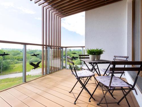 Vacationclub - Olympic Park Apartment B411