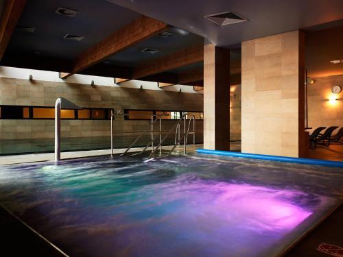 Vacationclub - Olympic Park Apartment B411