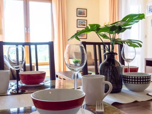 Vacationclub - Olympic Park Apartment B411