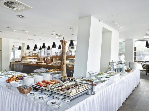 Vacationclub - Olympic Park Apartment B411