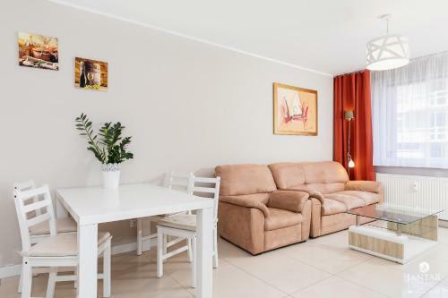 Jantar Apartamenty Bli?ej Morza