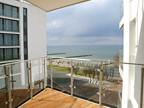 Vacationclub - Ultra Marine Apartment 36