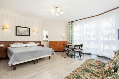 Flowers Apartments - Avangardia Ko?obrzeg