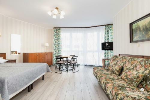 Flowers Apartments - Avangardia Ko?obrzeg