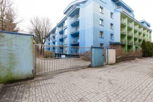 Flowers Apartments - Avangardia Ko?obrzeg