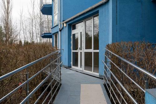 Flowers Apartments - Avangardia Ko?obrzeg