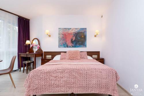 Flowers Apartments - Avangardia Ko?obrzeg