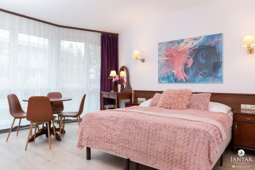 Flowers Apartments - Avangardia Ko?obrzeg
