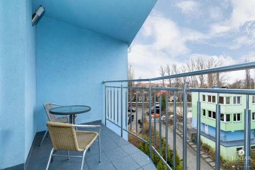 Flowers Apartments - Avangardia Ko?obrzeg