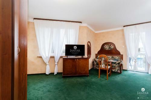Flowers Apartments - Avangardia Ko?obrzeg