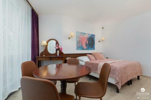 Flowers Apartments - Avangardia Ko?obrzeg