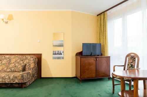 Flowers Apartments - Avangardia Ko?obrzeg