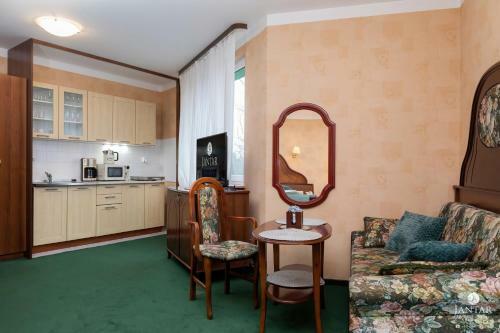 Flowers Apartments - Avangardia Ko?obrzeg