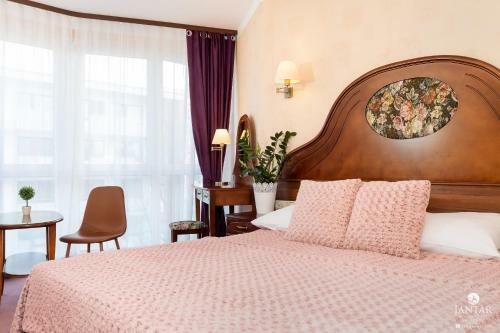 Flowers Apartments - Avangardia Ko?obrzeg