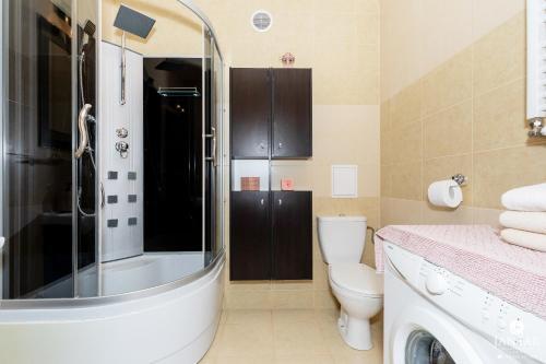 Apartamento Economy Rentals - Ba?tycka 17
