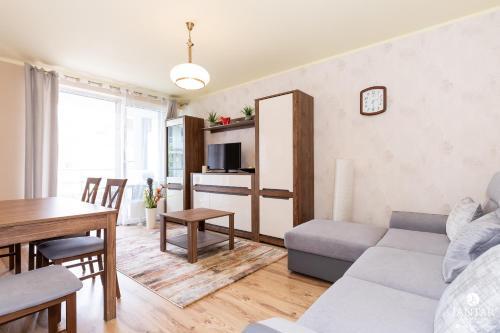 Apartamento Economy Rentals - Ba?tycka 17