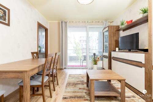 Apartamento Economy Rentals - Ba?tycka 17