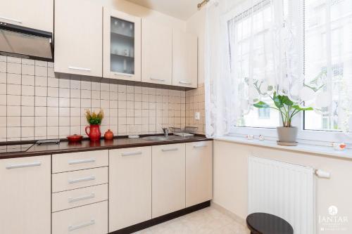 Apartamento Economy Rentals - Ba?tycka 17