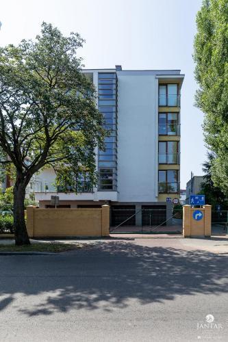 Apartamento Economy Rentals - Ba?tycka 17