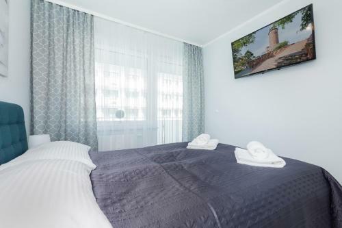 Apartamenty Laguna Kolobrzeg Blizej Morza