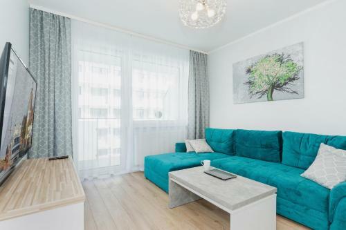Apartamenty Laguna Kolobrzeg Blizej Morza