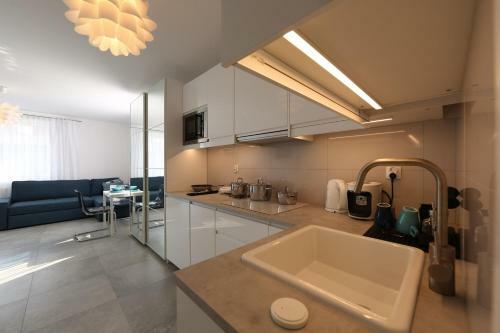 Apartamenty Laguna Kolobrzeg Blizej Morza