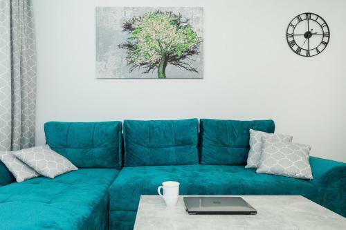 Apartamenty Laguna Kolobrzeg Blizej Morza