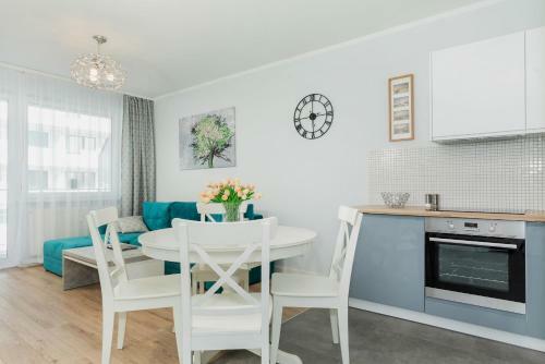 Apartamenty Laguna Kolobrzeg Blizej Morza