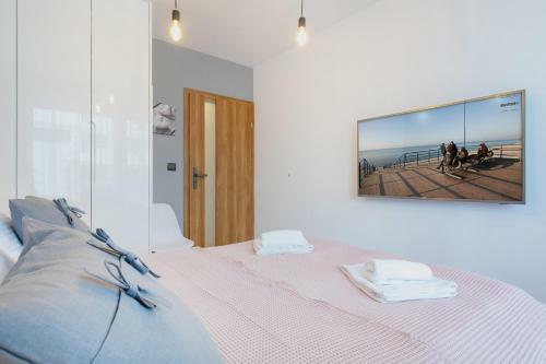 Apartamenty Laguna Kolobrzeg Blizej Morza