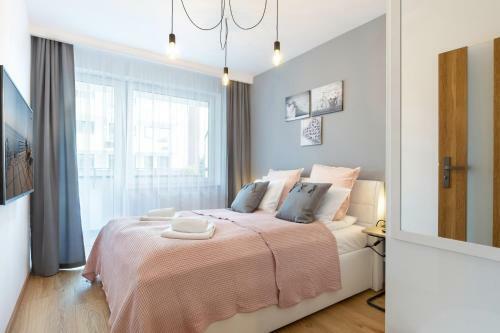 Apartamenty Laguna Kolobrzeg Blizej Morza