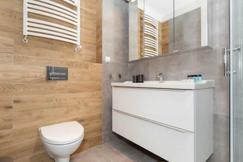 Apartamenty Laguna Kolobrzeg Blizej Morza
