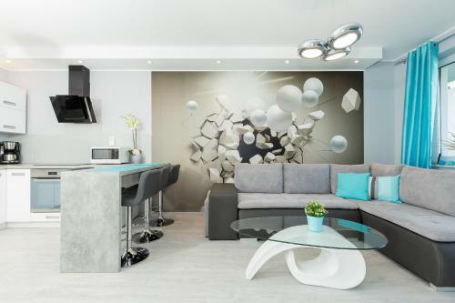 Apartamenty Laguna Kolobrzeg Blizej Morza
