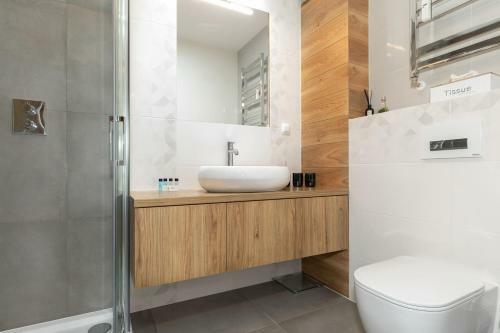 Apartamenty Laguna Kolobrzeg Blizej Morza