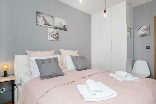 Apartamenty Laguna Kolobrzeg Blizej Morza