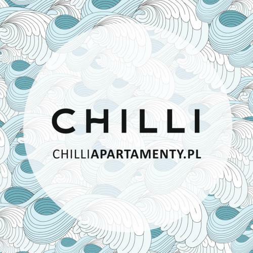 Apartamento Chilliapartamenty - Bli?ej Morza - Geo