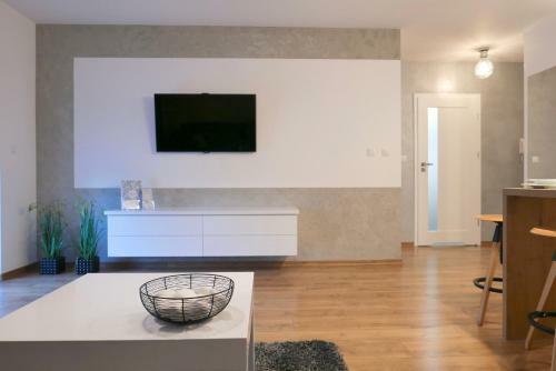Apartamento Chilliapartamenty - Bli?ej Morza - Geo