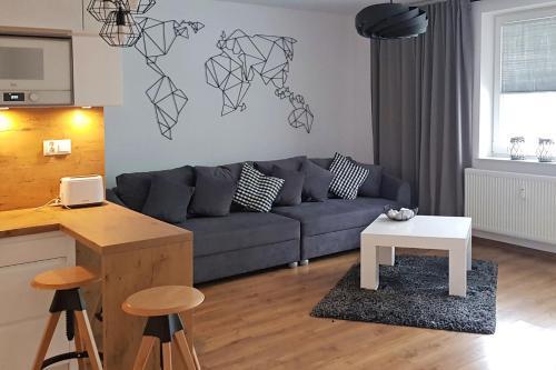 Apartamento Chilliapartamenty - Bli?ej Morza - Geo