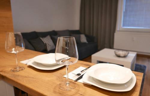 Apartamento Chilliapartamenty - Bli?ej Morza - Geo