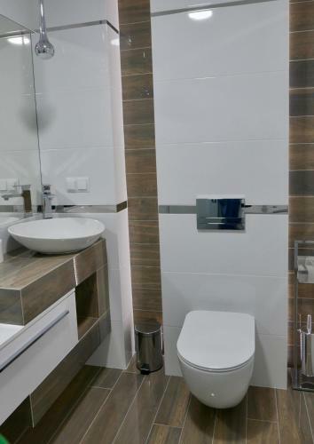 Apartamento Chilliapartamenty - Bli?ej Morza - Geo